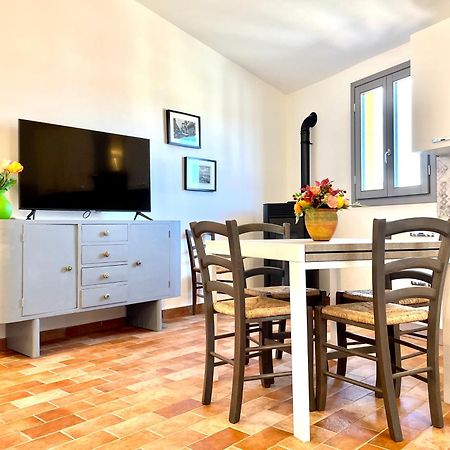Le Corti Sarde Apartments Bari Sardo Buitenkant foto
