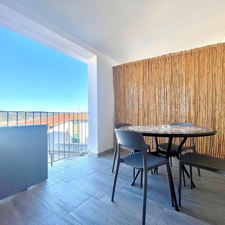 Le Corti Sarde Apartments Bari Sardo Buitenkant foto