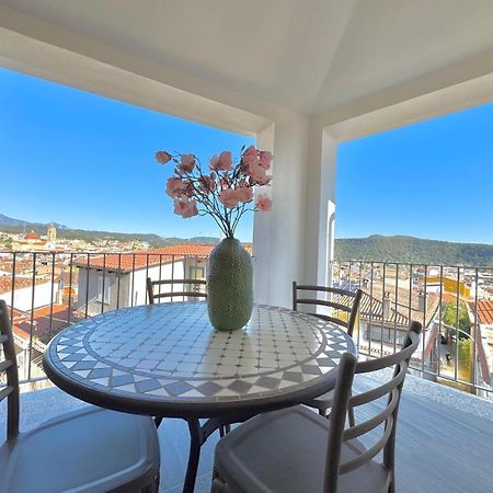 Le Corti Sarde Apartments Bari Sardo Buitenkant foto
