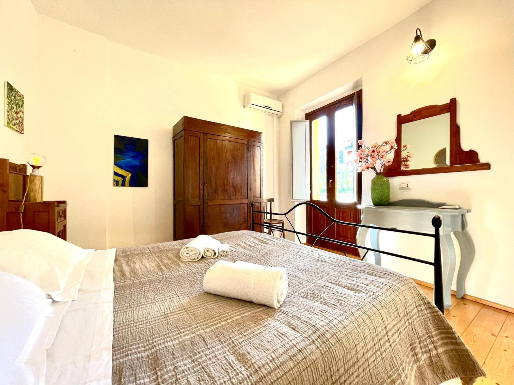 Le Corti Sarde Apartments Bari Sardo Buitenkant foto